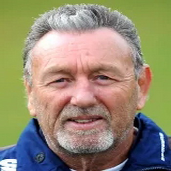Mike Hendrick Biography